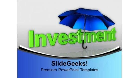 investment_under_umbrella_finance_powerpoint_templates_ppt_backgrounds_for_slides_1112_title.jpg