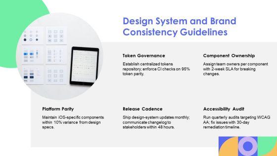 Ios Development Roadmap PPT PowerPoint VM