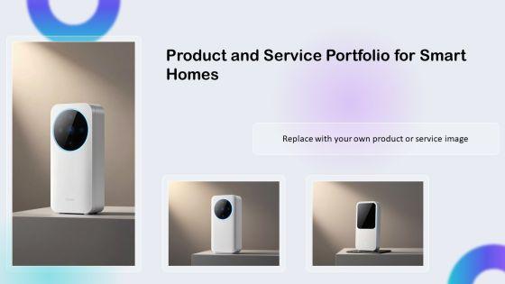 Iot Smart Homes Automation Iot For Business Strategy PPT Demonstration VM