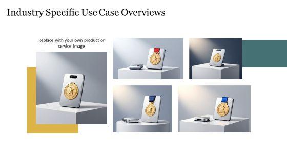 IOT Template Bundles For Long Service Recognition PPT Template VM