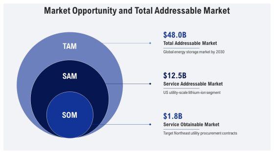 IPO Roadshow PPT Slides VM