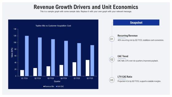 IPO Roadshow PPT Slides VM