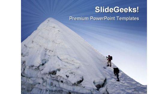 island_peak_in_nepal_holidays_powerpoint_templates_and_powerpoint_backgrounds_0711_title.jpg