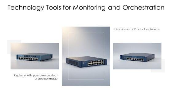 IT Service Continuity Management PPT Summary VM