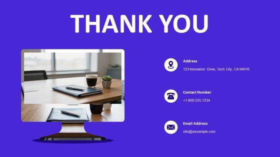 Itil Service Level Agreement PPT Summary VM