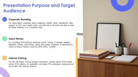 Japanese PPT Designs VM