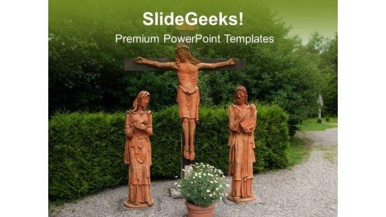 jesus_christ_with_lady_marium_powerpoint_templates_ppt_backgrounds_for_slides_0613_title.jpg