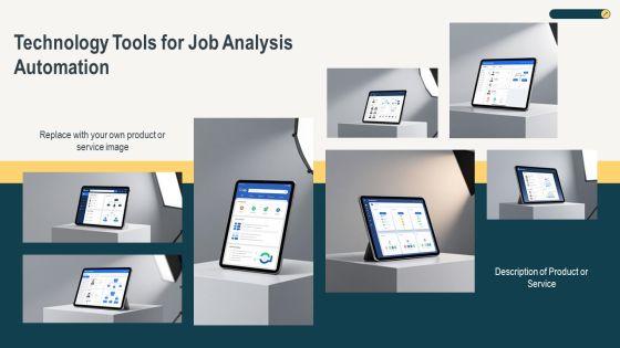 Job Analysis Human Resources PPT Information VM