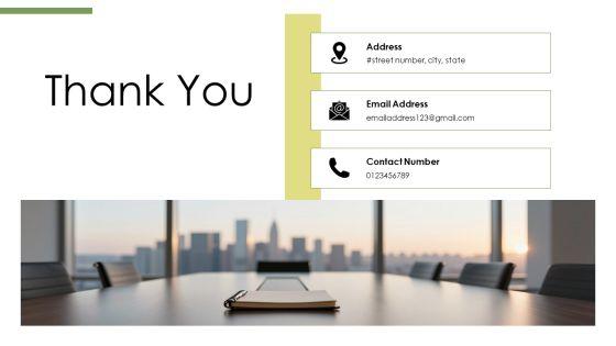 Job Interview PowerPoint Presentation PPT Summary VM
