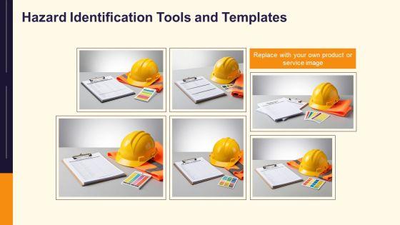Job Safety Analysis PPT Summary VM