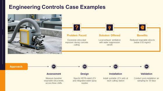 Job Safety Analysis PPT Summary VM