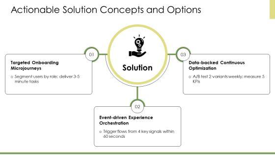 Journey Slide PPT Example VM