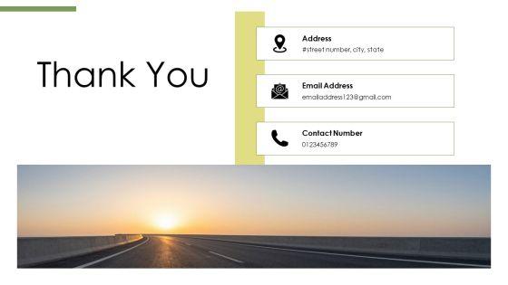 Journey Slide PPT Example VM