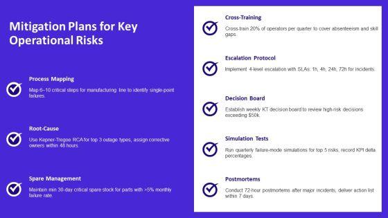 Kepner Tregoe Problem Solving And Decision Making PPT Slides VM