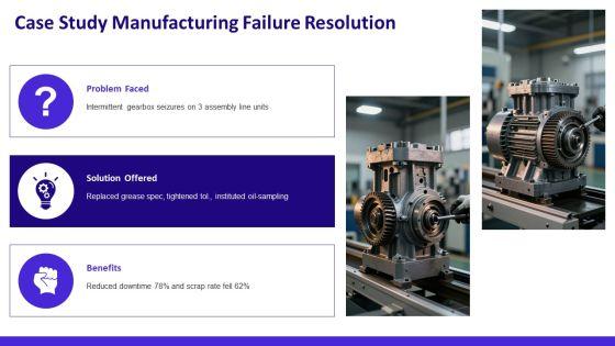 Kepner Tregoe Problem Solving And Decision Making PPT Slides VM