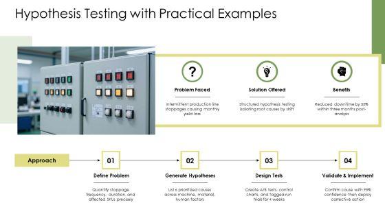 Kepner Tregoe Root Cause Analysis PPT Presentation VM