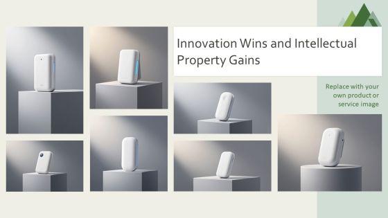 Key Accomplishments PPT Outline VM