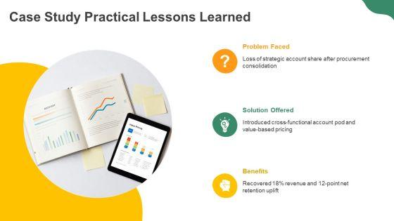 Key Account Management Framework PPT Presentation VM