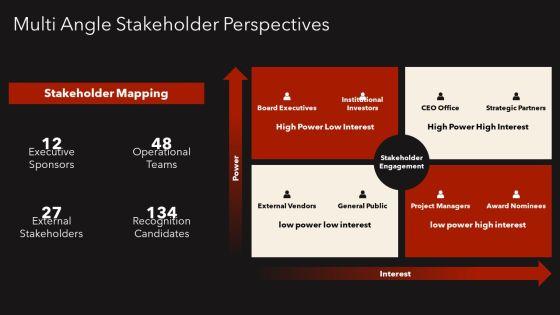 Key Achievements For Corporate Achievement Recognition PPT Example VM
