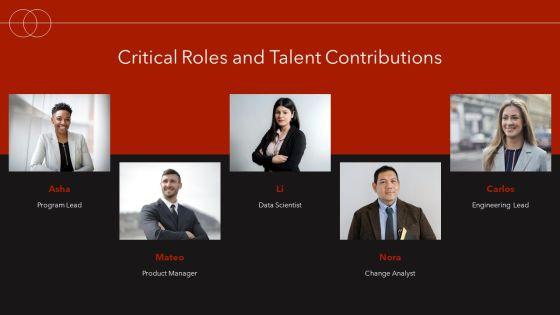Key Achievements For Corporate Achievement Recognition PPT Example VM