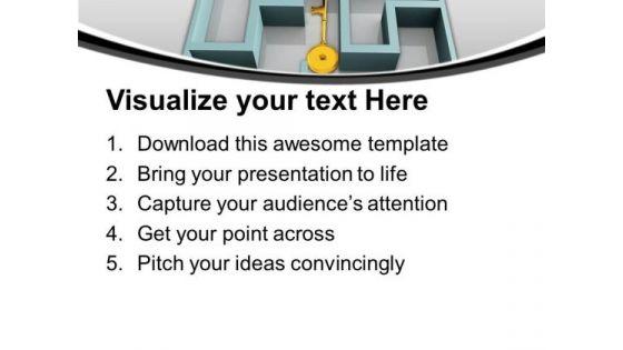 key_in_labyrinth_search_complex_situation_powerpoint_templates_ppt_backgrounds_for_slides_0213_print.jpg