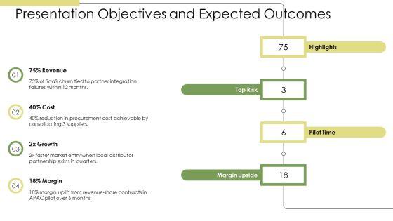 Key Partner In Business Model Canvas PPT Graphics VM