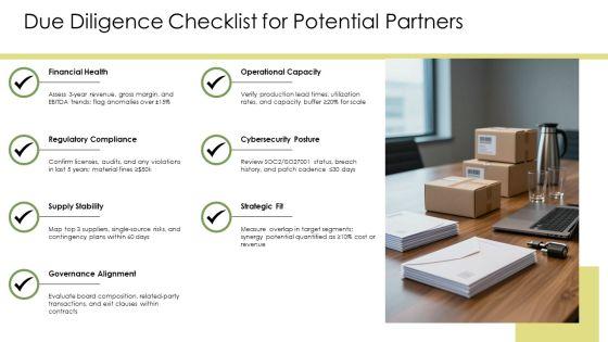 Key Partner In Business Model Canvas PPT Graphics VM