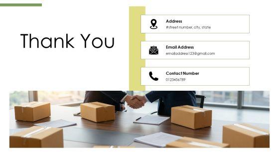 Key Partner In Business Model Canvas PPT Graphics VM