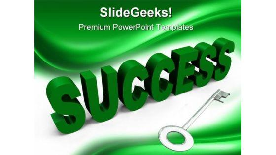 key_to_success_business_powerpoint_templates_and_powerpoint_backgrounds_0211_title.jpg