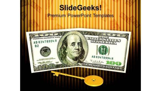 key_to_success_dollar_business_americana_powerpoint_templates_ppt_backgrounds_for_slides_1212_title.jpg