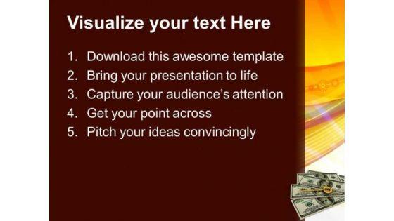 key_to_success_on_dollar_notes_success_powerpoint_templates_ppt_backgrounds_for_slides_0113_text.jpg