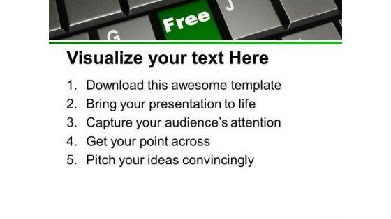 keyboard_with_free_on_green_button_powerpoint_templates_ppt_backgrounds_for_slides_0213_print.jpg