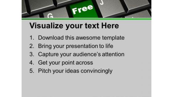 keyboard_with_free_on_green_button_powerpoint_templates_ppt_backgrounds_for_slides_0213_text.jpg