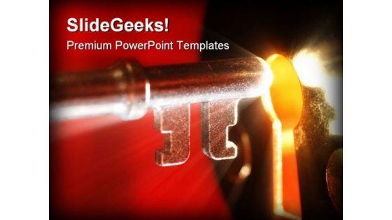 keyhole_with_light_security_powerpoint_templates_and_powerpoint_backgrounds_0311_title.jpg