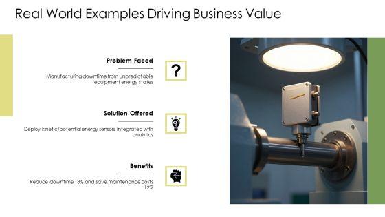 Kinetic Energy And Potential Energy PPT Example VM