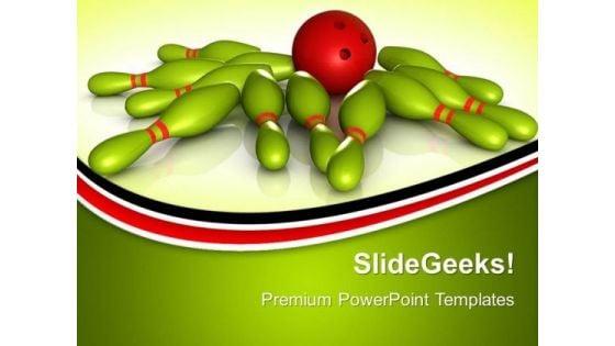 knocking_the_pins_down_success_powerpoint_templates_and_powerpoint_themes_0512_title.jpg