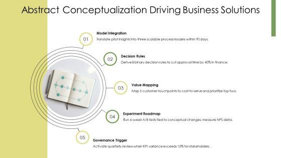 Kolbs Learning Cycle PPT Information VM
