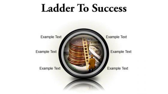 Ladder Of Success Finance PowerPoint Presentation Slides Cc Ladder Of Success Finance PowerPoint Presentation Slides Cc