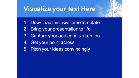 ladder_to_paradise_success_powerpoint_themes_and_powerpoint_slides_0711_text.jpg