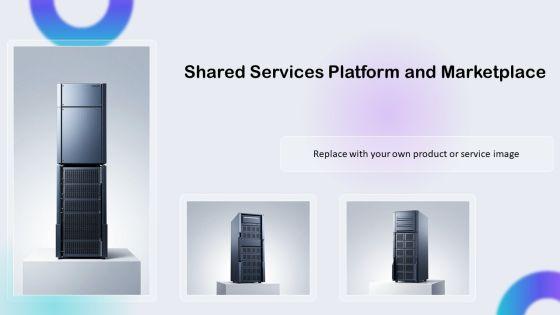 Landing Zone Architecture PPT PowerPoint VM