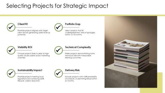 Landscape Architecture Portfolios PPT Graphics VM