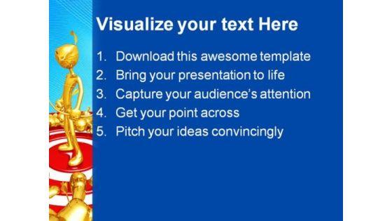 last_man_standing_on_target_business_powerpoint_themes_and_powerpoint_slides_0511_text.jpg