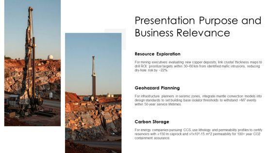 Layers Of The Earth PPT Designs VM