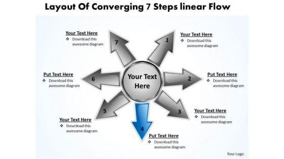 layout_of_converging_7_steps_linear_flow_cycle_process_powerpoint_slides_1.jpg