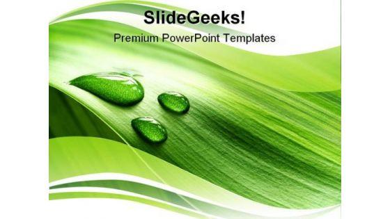 leaf_drops_nature_powerpoint_template_0610_title.jpg