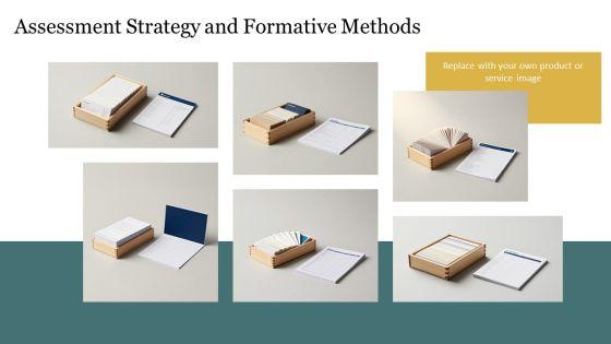 Learning Objectives PPT Outline VM