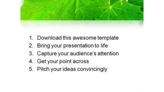leaves_reflection_nature_powerpoint_template_1110_print.jpg
