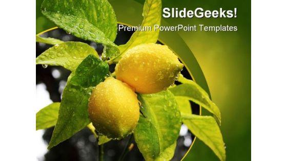 lemons_food_nature_powerpoint_template_0810_title.jpg