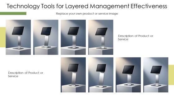 Level Of Management Pyramid PPT Information VM