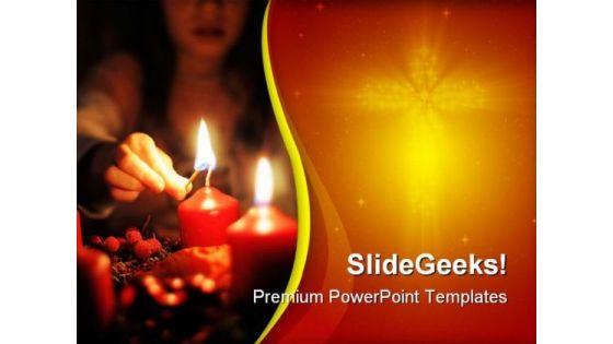 light_a_candle_beauty_powerpoint_templates_and_powerpoint_backgrounds_0711_title.jpg